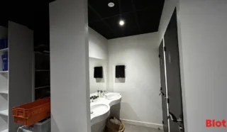  BUREAUX 277 m² CESSON-SEVIGNE