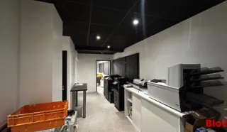  BUREAUX 277 m² CESSON-SEVIGNE