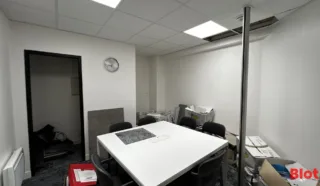  BUREAUX 277 m² CESSON-SEVIGNE