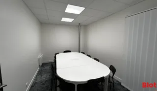  BUREAUX 277 m² CESSON-SEVIGNE