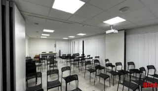  BUREAUX 277 m² CESSON-SEVIGNE