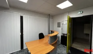  BUREAUX 277 m² CESSON-SEVIGNE