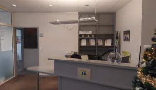  BUREAUX 160 m² QUIMPER