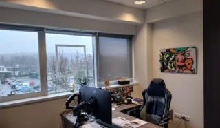  BUREAUX 160 m² QUIMPER