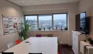  BUREAUX 160 m² QUIMPER