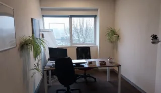  BUREAUX 160 m² QUIMPER