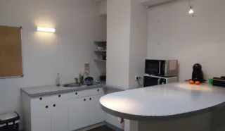  BUREAUX 160 m² QUIMPER