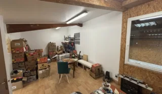  LOCAUX D'ACTIVITÉS 330 M² BLAIN