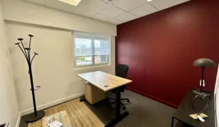  BUREAUX 135 m² REDON