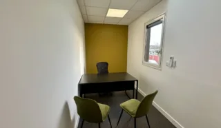  BUREAUX 135 m² REDON