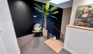  BUREAUX 135 m² REDON