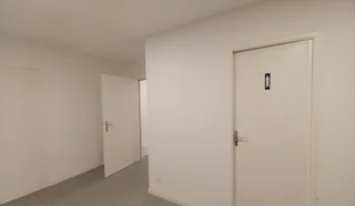  LOCAUX D'ACTIVITÉS 377 M² SAINT NAZAIRE