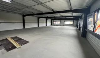  BUREAUX 350 M² CHATEAUBRIANT