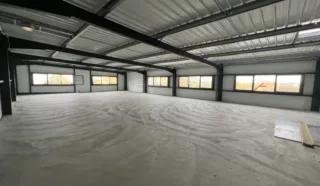  BUREAUX 350 M² CHATEAUBRIANT