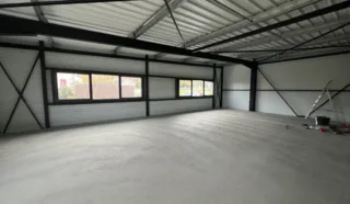  BUREAUX 350 M² CHATEAUBRIANT