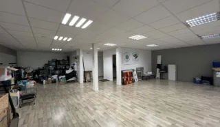  CELLULE D'ACTIVITES VEZIN-LE-COQUET 150 m²