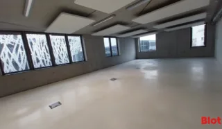  BUREAUX 216 M² NANTES