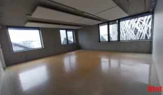  BUREAUX 216 M² NANTES