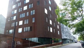  BUREAUX 216 M² NANTES