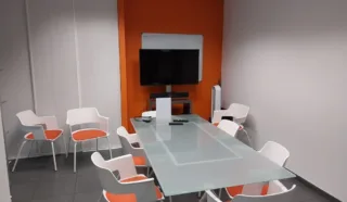  BUREAUX 106 m² CRACH