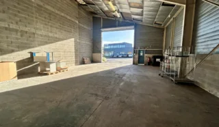  LOCAL D'ACTIVITES RENNES ECOPOLE SUD EST 1 150 m²