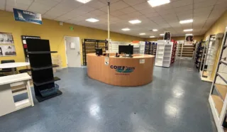  LOCAL D'ACTIVITES RENNES ECOPOLE SUD EST 1 150 m²