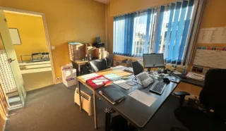  LOCAL D'ACTIVITES RENNES ECOPOLE SUD EST 1 150 m²