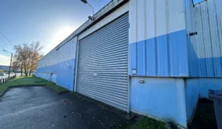  LOCAL D'ACTIVITES RENNES ECOPOLE SUD EST 1 150 m²