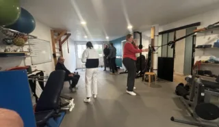  LOCAUX COMMERCIAUX 93 M² REZE