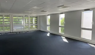  BUREAUX RENNES NORD 279 m²