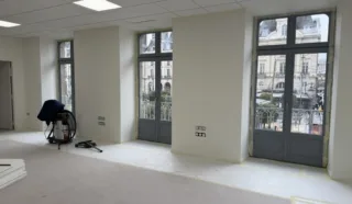  BUREAUX 153 m² RENNES
