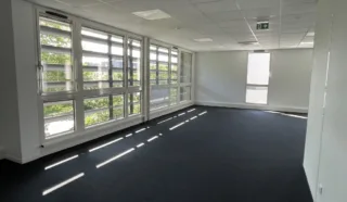 BUREAUX RENNES NORD 1005 m²