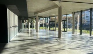  BUREAUX 553 m² RENNES