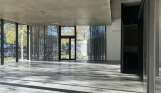  BUREAUX 553 m² RENNES