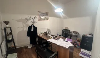  BUREAUX 110 m² RENNES HYPER CENTRE