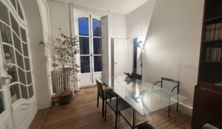  BUREAUX 110 m² RENNES HYPER CENTRE