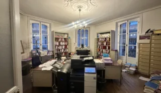  BUREAUX 110 m² RENNES HYPER CENTRE