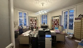  BUREAUX 110 m² RENNES HYPER CENTRE