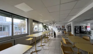  BUREAUX 882 m² RENNES SUD