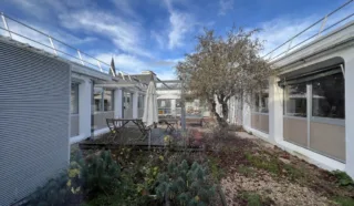  BUREAUX 882 m² RENNES SUD