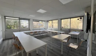  BUREAUX 882 m² RENNES SUD
