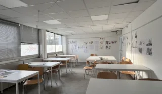  BUREAUX 882 m² RENNES SUD