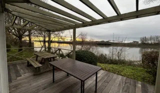  BUREAUX 118 M² SAINT HERBLAIN