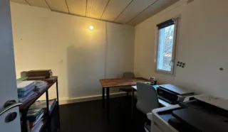  BUREAUX 118 M² SAINT HERBLAIN