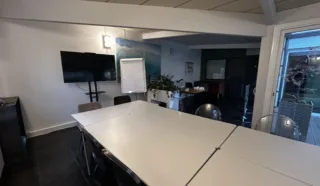  BUREAUX 118 M² SAINT HERBLAIN