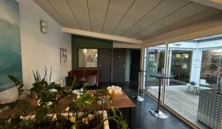  BUREAUX 118 M² SAINT HERBLAIN