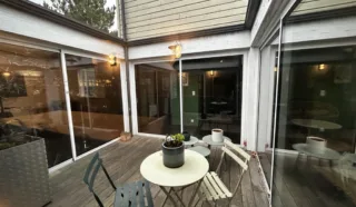  BUREAUX 118 M² SAINT HERBLAIN