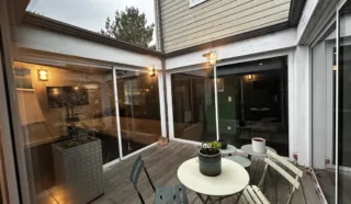  BUREAUX 118 M² SAINT HERBLAIN