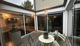  BUREAUX 118 M² SAINT HERBLAIN