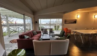  BUREAUX 118 M² SAINT HERBLAIN